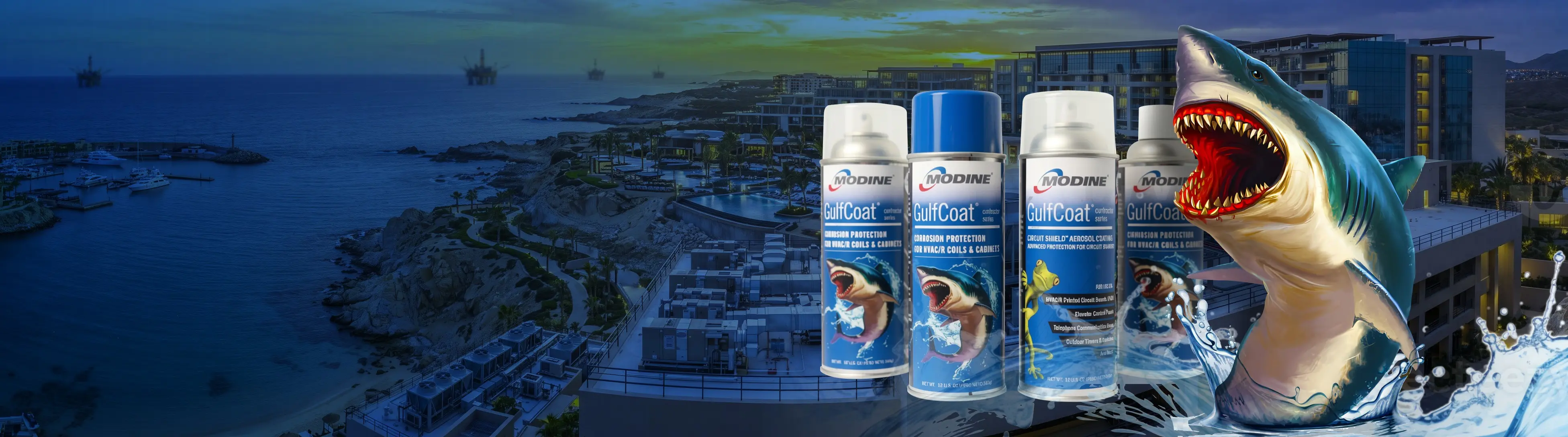 GulfCoat Contractor Series