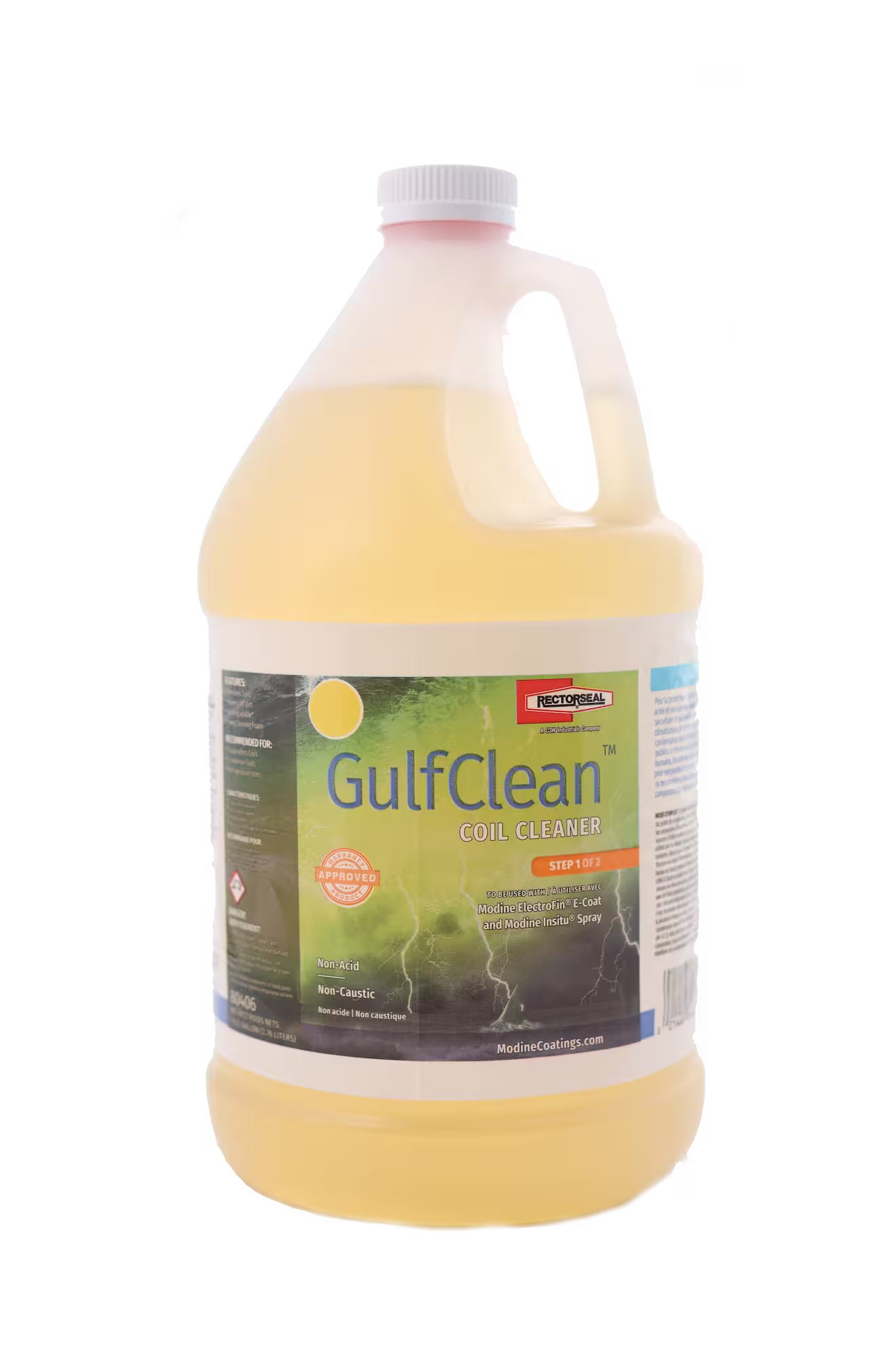 GulfClean® Coil Cleaner